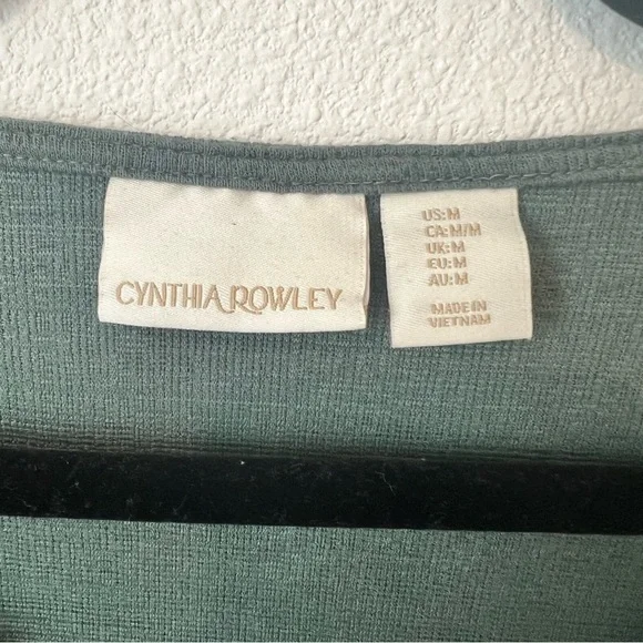 Cynthia Rowley Dress - Picture 3 of 4